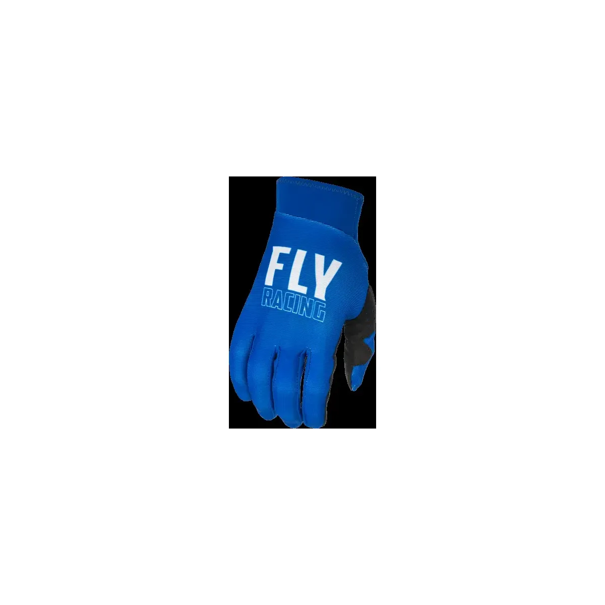 Fly Pro Lite Gloves 2023 Blue/White